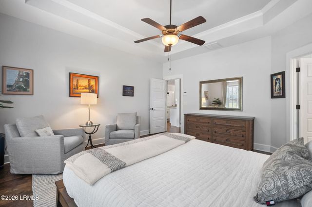 231 Locust Fence Road, St. Helena Island, SC 29920