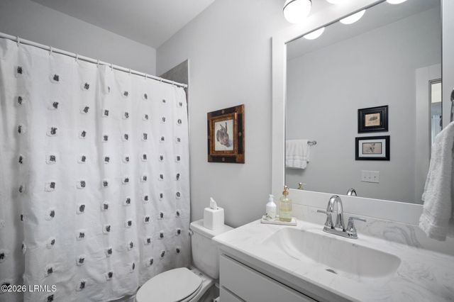 231 Locust Fence Road, St. Helena Island, SC 29920