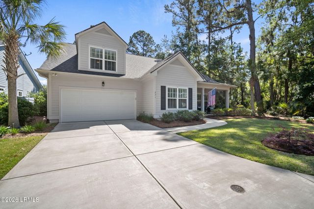 231 Locust Fence Road, St. Helena Island, SC 29920