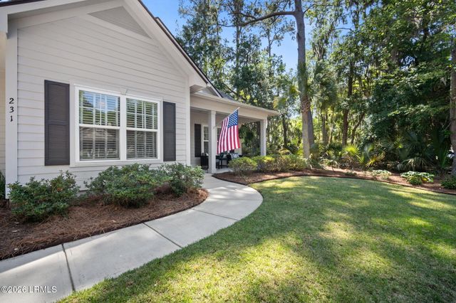 231 Locust Fence Road, St. Helena Island, SC 29920