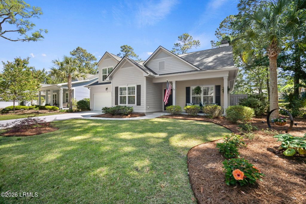 231 Locust Fence Road, St. Helena Island, SC 29920