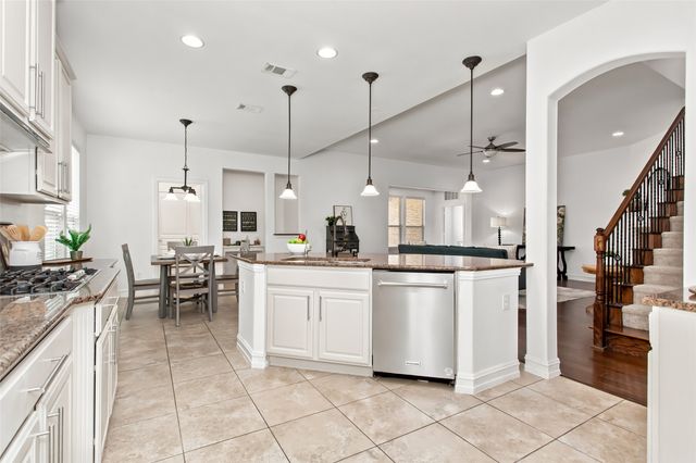1034 Blanco Drive, Allen, TX 75013