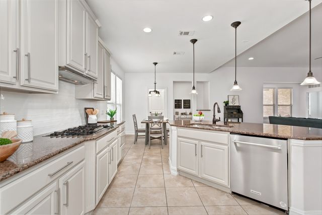 1034 Blanco Drive, Allen, TX 75013