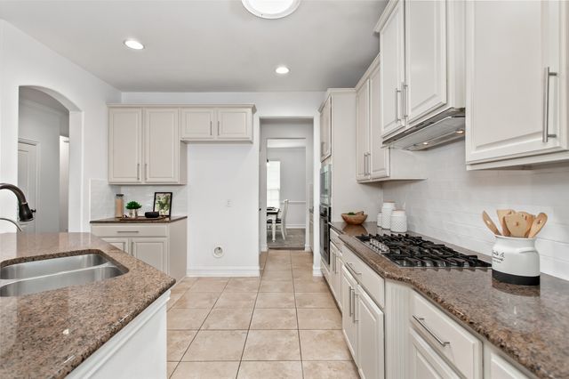 1034 Blanco Drive, Allen, TX 75013