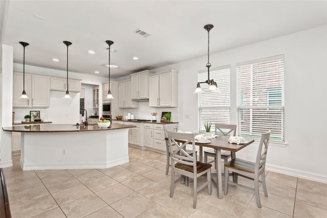 1034 Blanco Drive, Allen, TX 75013