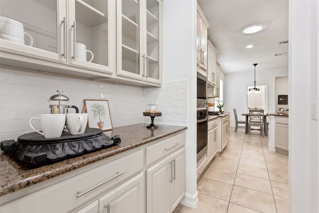 1034 Blanco Drive, Allen, TX 75013