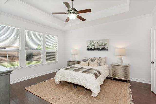 1034 Blanco Drive, Allen, TX 75013