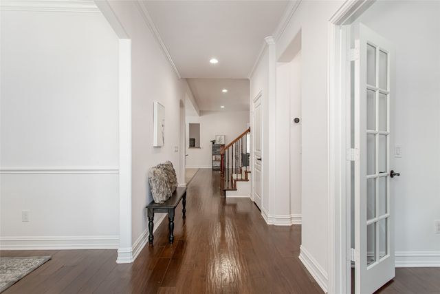 1034 Blanco Drive, Allen, TX 75013