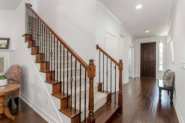 1034 Blanco Drive, Allen, TX 75013