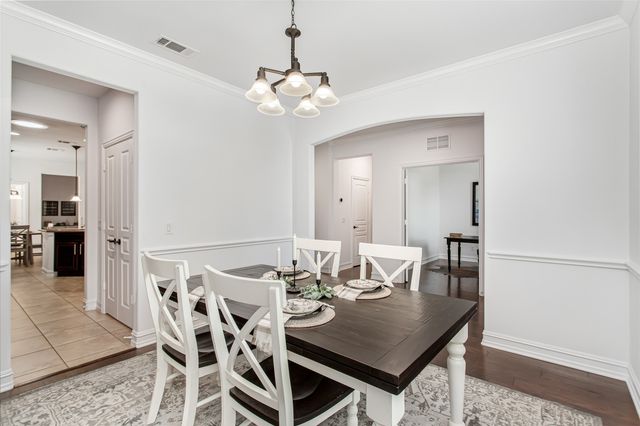 1034 Blanco Drive, Allen, TX 75013