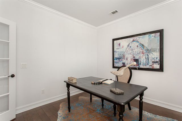 1034 Blanco Drive, Allen, TX 75013