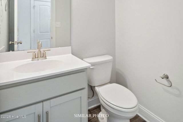 1864 Olde Towne Pointe Boulevard, Jacksonville, NC 28546