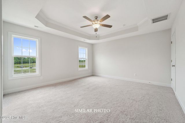 1864 Olde Towne Pointe Boulevard, Jacksonville, NC 28546