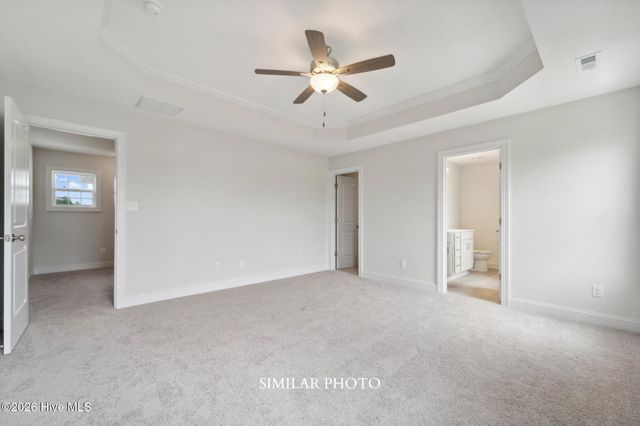 1864 Olde Towne Pointe Boulevard, Jacksonville, NC 28546