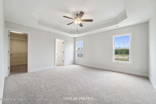 1864 Olde Towne Pointe Boulevard, Jacksonville, NC 28546