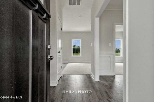 1864 Olde Towne Pointe Boulevard, Jacksonville, NC 28546