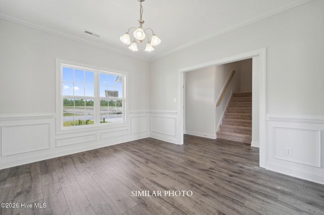 1864 Olde Towne Pointe Boulevard, Jacksonville, NC 28546