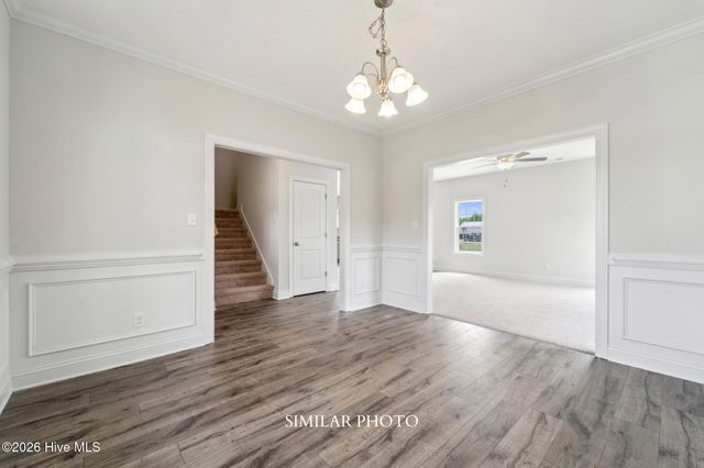 1864 Olde Towne Pointe Boulevard, Jacksonville, NC 28546