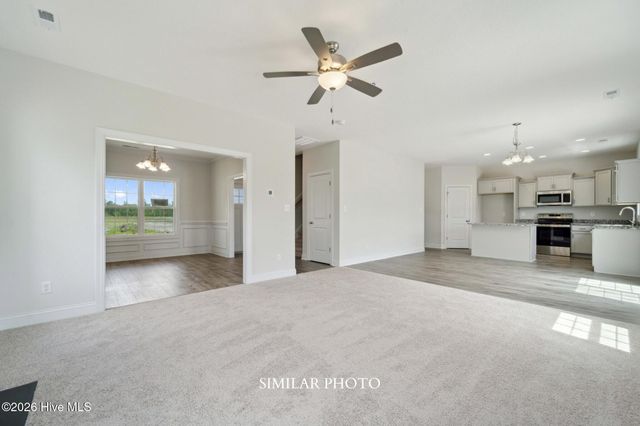 1864 Olde Towne Pointe Boulevard, Jacksonville, NC 28546