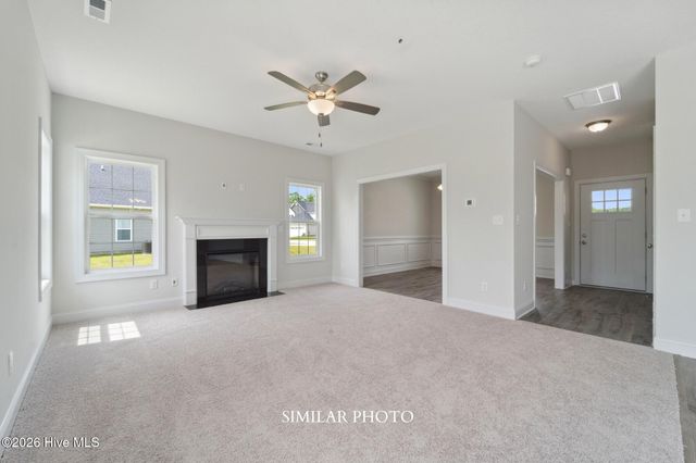 1864 Olde Towne Pointe Boulevard, Jacksonville, NC 28546