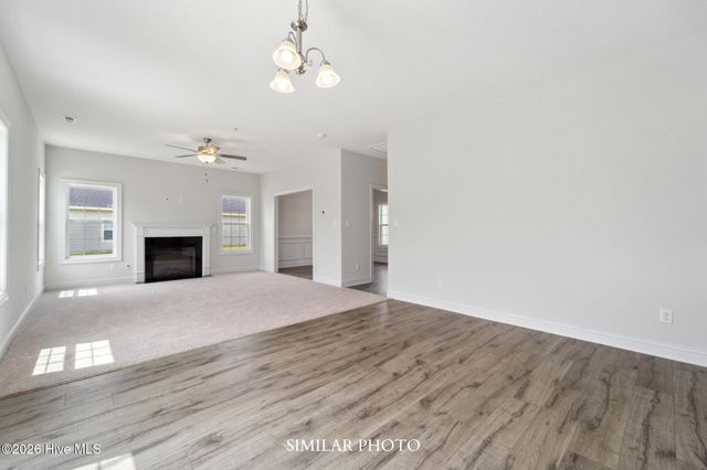 1864 Olde Towne Pointe Boulevard, Jacksonville, NC 28546