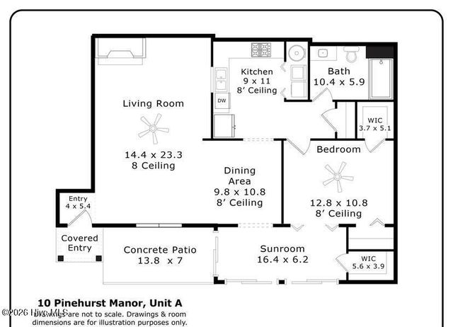 9265 Us 15-501 Highway 10a Highway A, Pinehurst, NC 28374