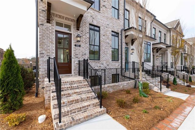 230 Midnight Oak Run 1, Alpharetta, GA 30009