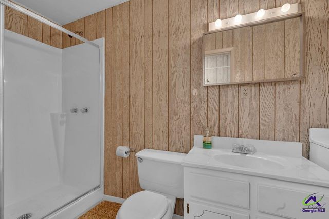 216 Pine Valley Drive, Warner Robins, GA 31088