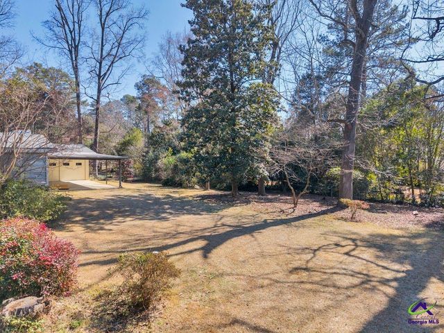 216 Pine Valley Drive, Warner Robins, GA 31088