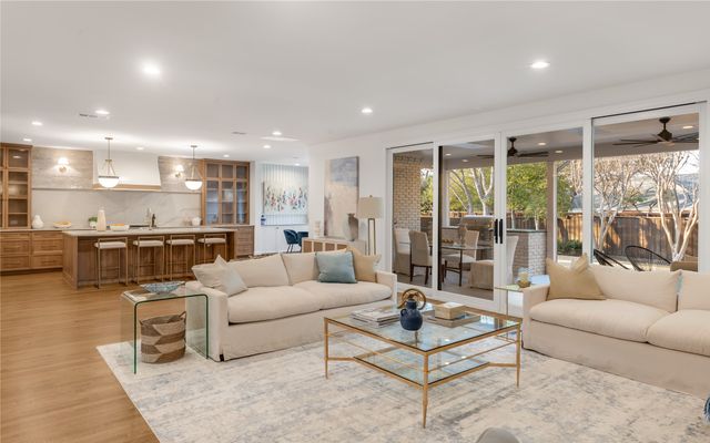 5425 Springmeadow Drive, Dallas, TX 75229