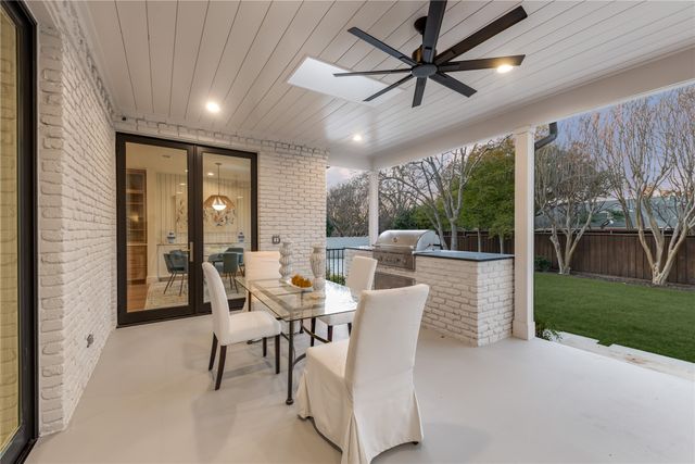 5425 Springmeadow Drive, Dallas, TX 75229