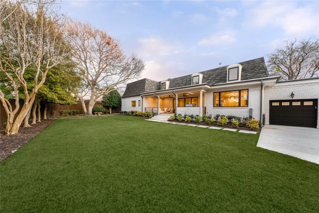 5425 Springmeadow Drive, Dallas, TX 75229