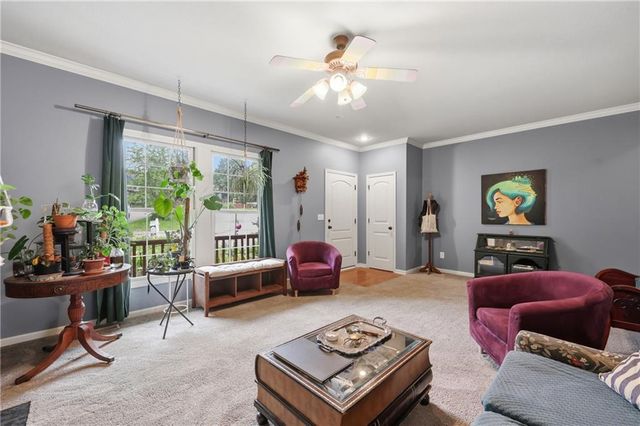 7361 N Congress Avenue, Kansas City, MO 64152