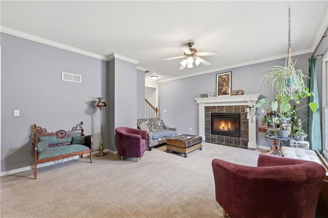 7361 N Congress Avenue, Kansas City, MO 64152