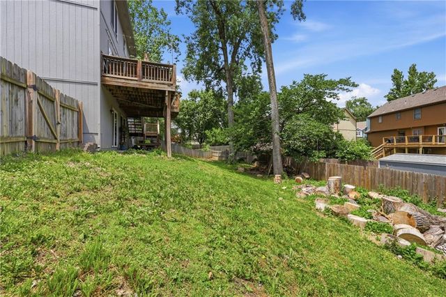 7361 N Congress Avenue, Kansas City, MO 64152