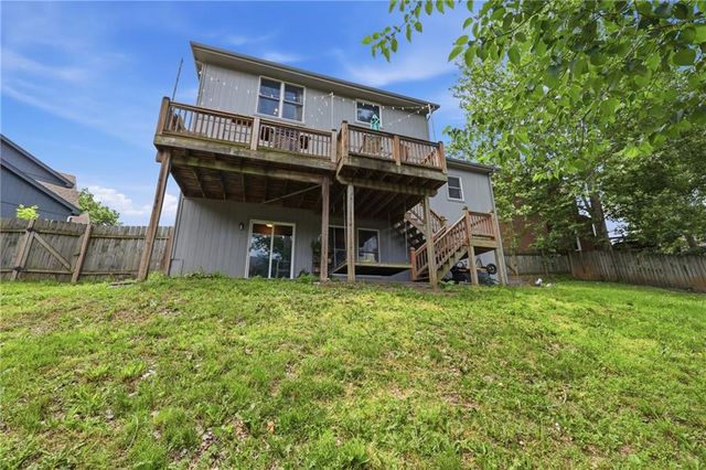 7361 N Congress Avenue, Kansas City, MO 64152