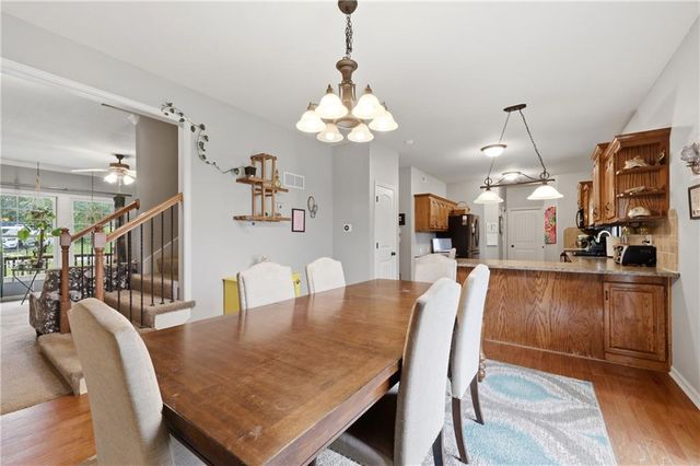 7361 N Congress Avenue, Kansas City, MO 64152