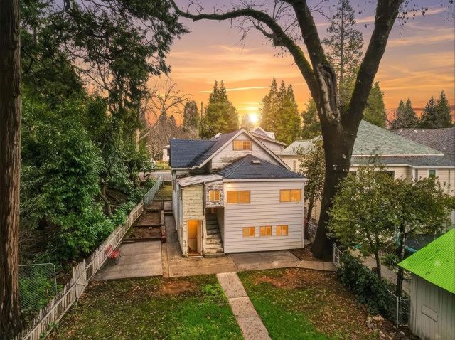 509 Sacramento St, Nevada City, CA 95959