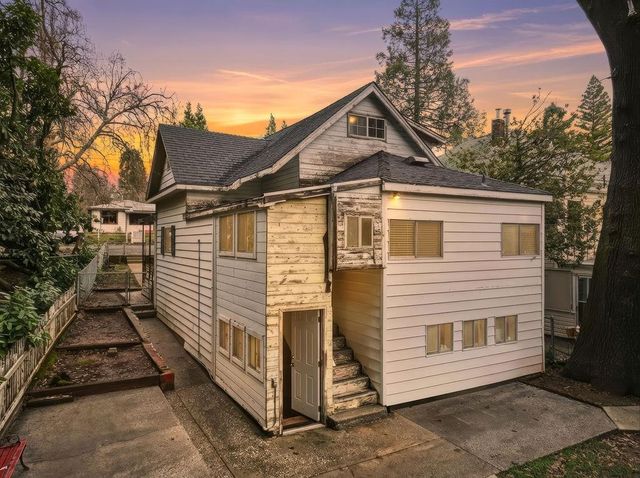509 Sacramento St, Nevada City, CA 95959