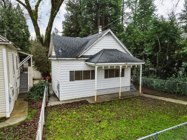 509 Sacramento St, Nevada City, CA 95959