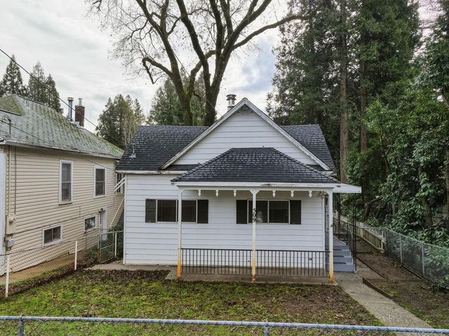 509 Sacramento St, Nevada City, CA 95959