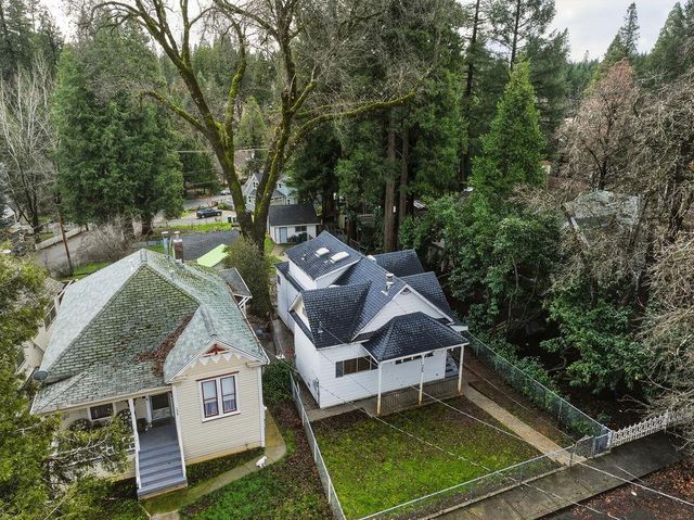 509 Sacramento St, Nevada City, CA 95959