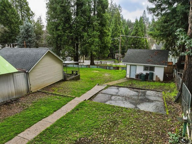 509 Sacramento St, Nevada City, CA 95959