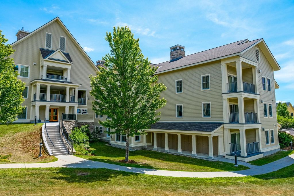 517 519 Qiii Jackson Gore Adams House 517 519 Qiii, Ludlow, VT 05149