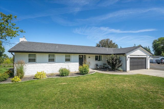 9307 E Morgan Rd, Spokane, WA 99217