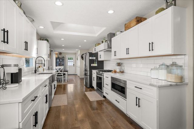 9307 E Morgan Rd, Spokane, WA 99217