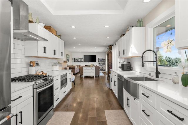 9307 E Morgan Rd, Spokane, WA 99217