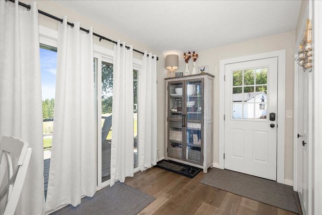 9307 E Morgan Rd, Spokane, WA 99217