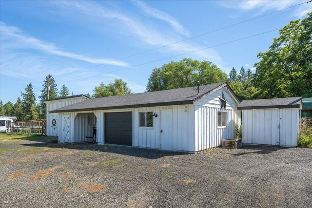 9307 E Morgan Rd, Spokane, WA 99217