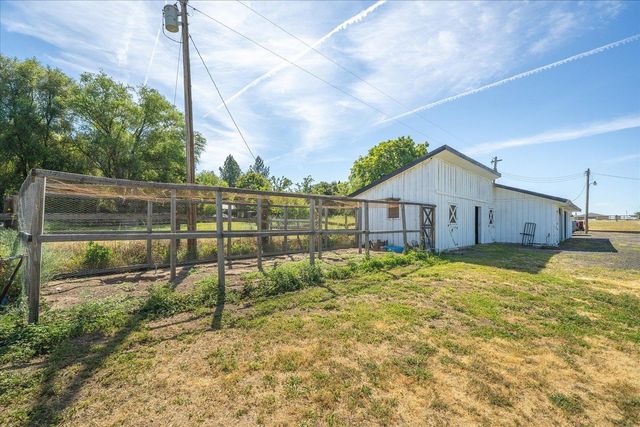 9307 E Morgan Rd, Spokane, WA 99217